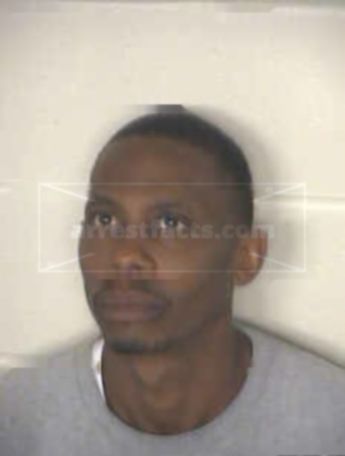 Antoine Lewis