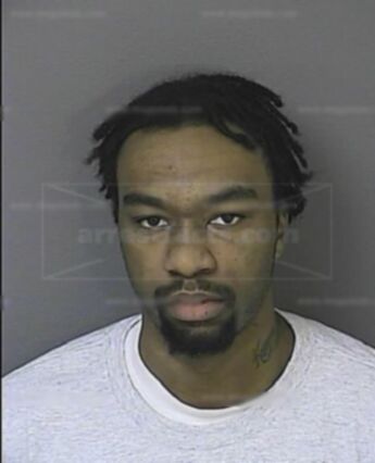 Xavier Dionte Giles