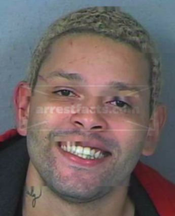 Jay Manuel Ramon