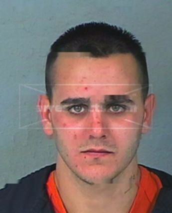 Aaron William Meurant