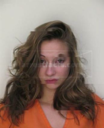Bryanna Jean Nickells