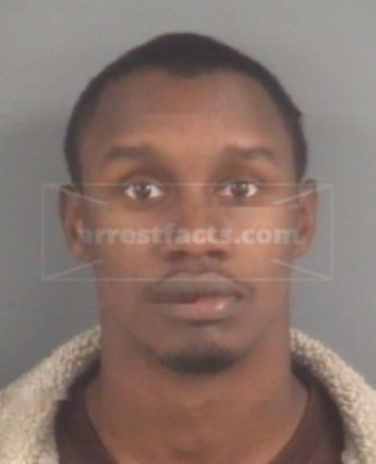 Ishmael Lamar Quick