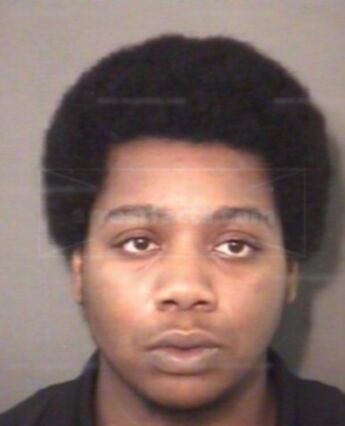 Demarris Tyrell Wright