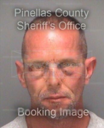 Robert Shawn Pillion