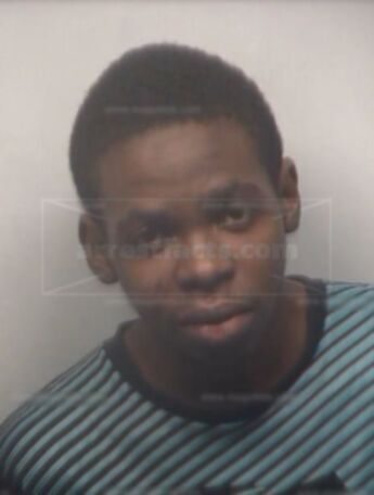 Brandon Laron Lee