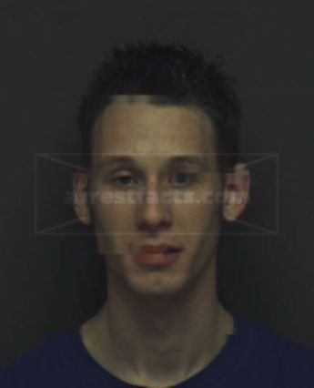 Justin Arron Roetken
