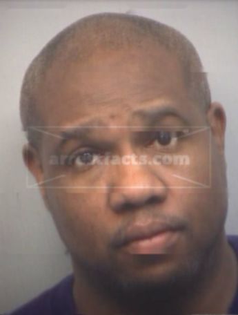 Jarrod Sebastian White