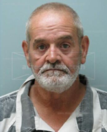 Mark Raymond Mouton