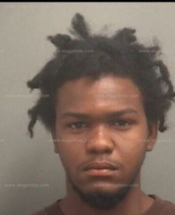 Jesiah Artice Clark
