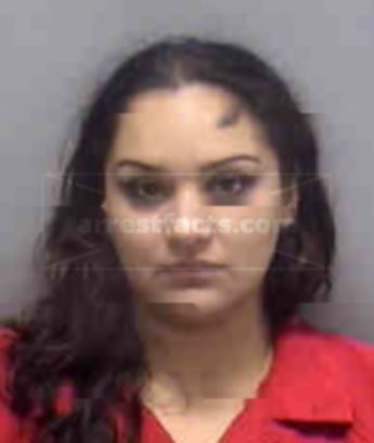 Tanya Michelle Padron
