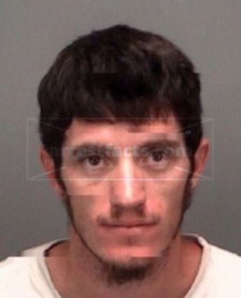 Matthew James Piercefield