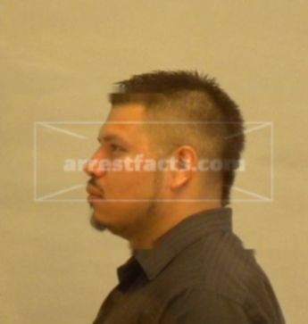 Paul E Hernandez Jr.