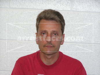 Kevin Shawn Skelley