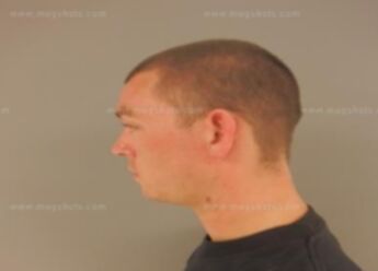 Terry Dwayne Ray