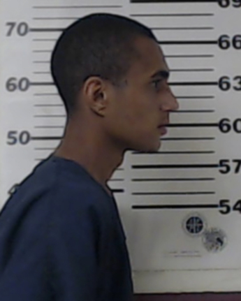 Joseph Dewayne Taylor