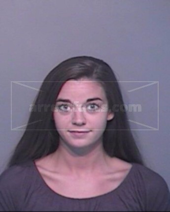 Alaina Jade Fitzgerald