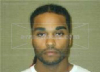 Marcus Cook