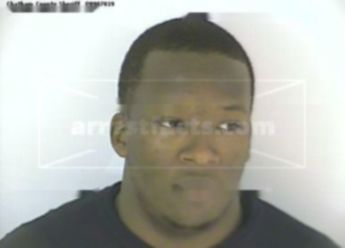 Ronnell Wright