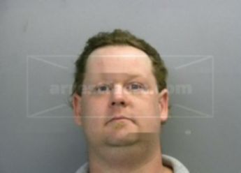 Shawn Michael Thompson
