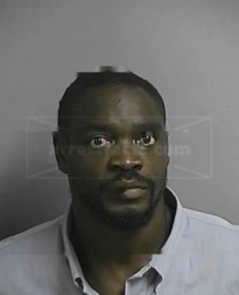 Eric Lamar Hooks