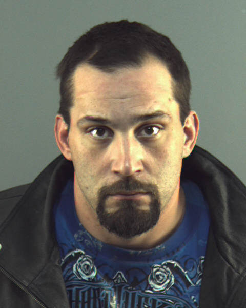 Michael Robert Zarley