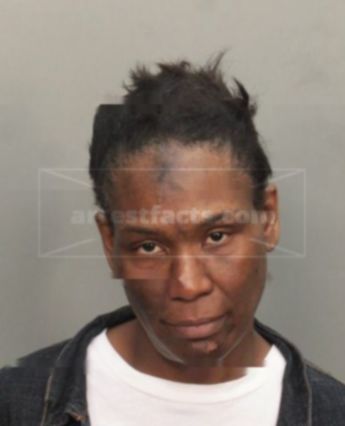 Tangela Carter