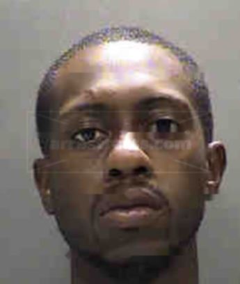 Marquis Henry Mack