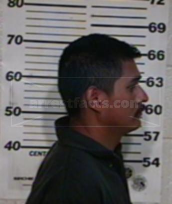 Jesus Licones Tovar
