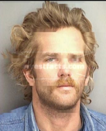 Courtney Shawn Colton