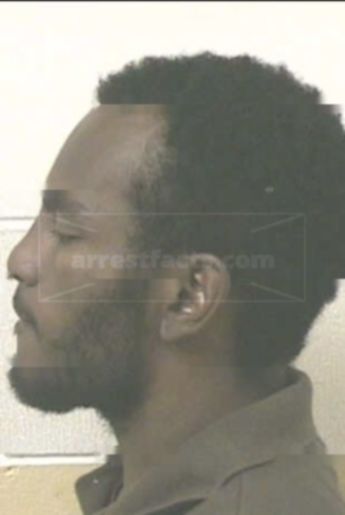 Dontray Holcomb
