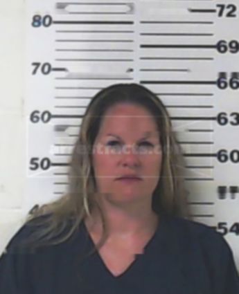 Melissa Ann Garland