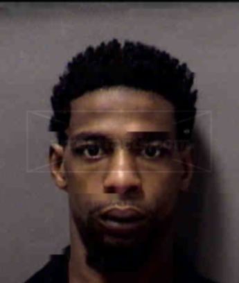 Justin Lydell Rucker