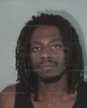 Solomon Seisay