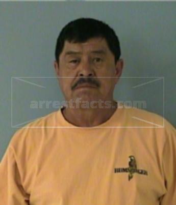 Ismael Carrasco Estrada