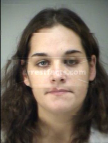 Brittney Lee Severt