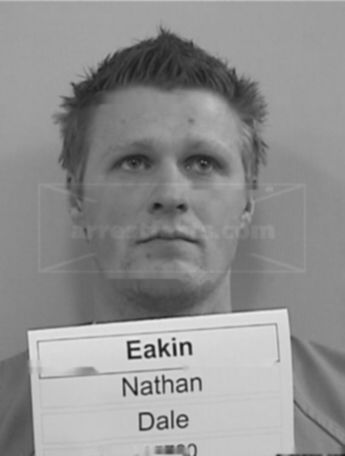 Nathan Dale Eakin