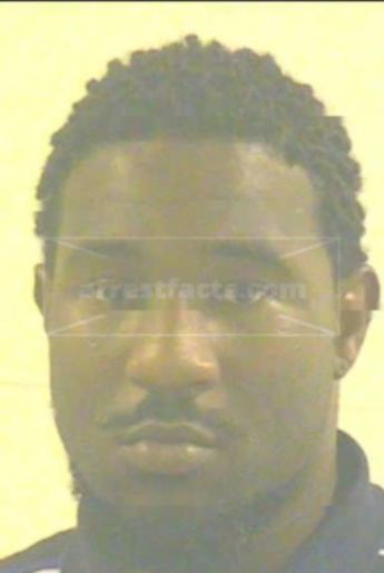 Denzel Rashad Ellis