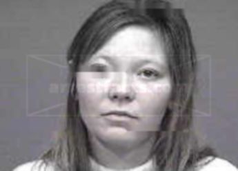 Tiffany Renee Renick