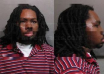 Lavaryndrick Durand Coleman