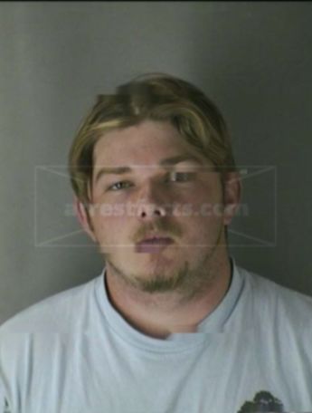 Lonnie Ray Nichols
