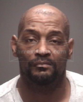 Timothy Wayne Edward