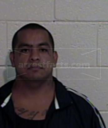 Luis Martinez Reyes