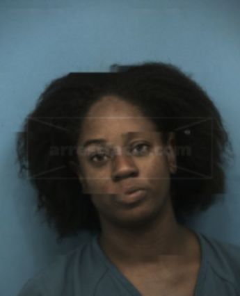 Miche Angelique Hopkins