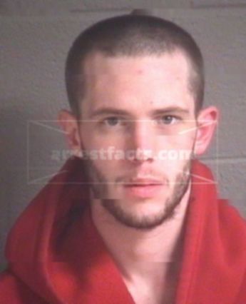 Hunter Scott Mcgrotty