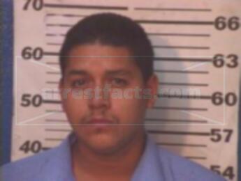 Guillermo Marrufo