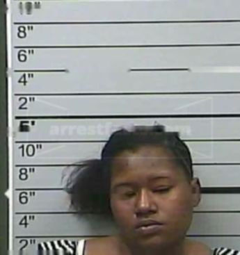 Tiffany M Cayson
