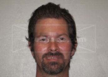Jason Ashby Huffman