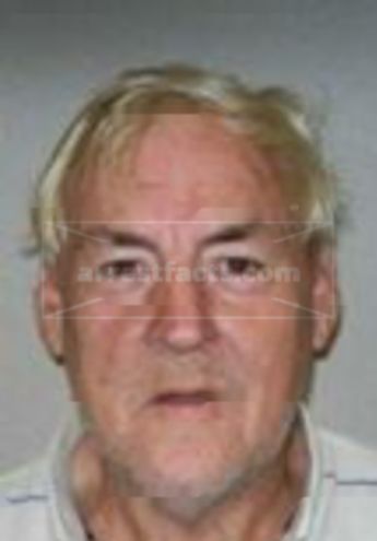Donnie Mitchell Johnson