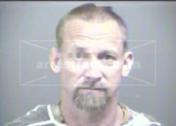 Cyril Travis Bishop