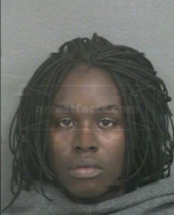 Javon Marie Berry